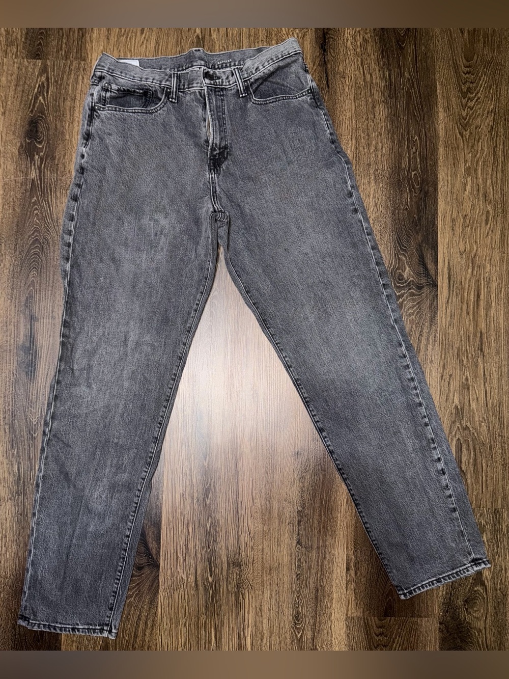 Gap Men's Relaxed Taper Jeans W34 - L36